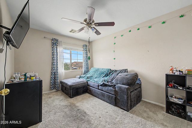 23156 W YAVAPAI Street, Buckeye, AZ 85326