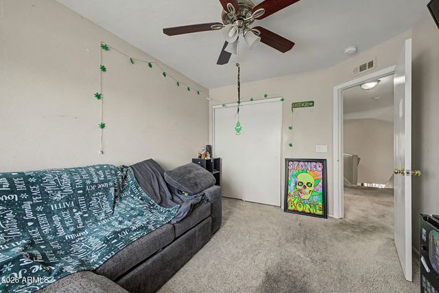 23156 W YAVAPAI Street, Buckeye, AZ 85326
