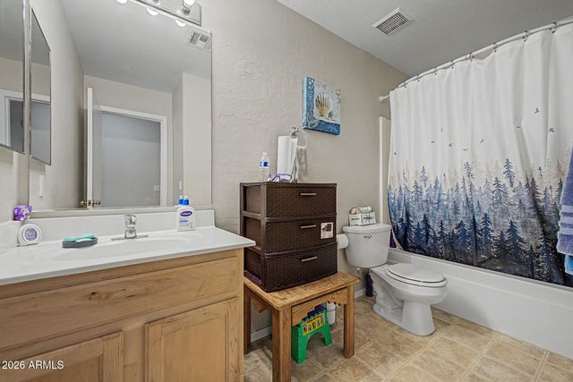 23156 W YAVAPAI Street, Buckeye, AZ 85326