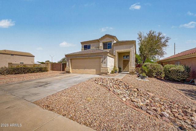 23156 W YAVAPAI Street, Buckeye, AZ 85326