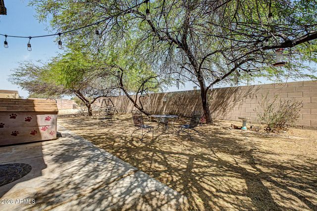 23156 W YAVAPAI Street, Buckeye, AZ 85326