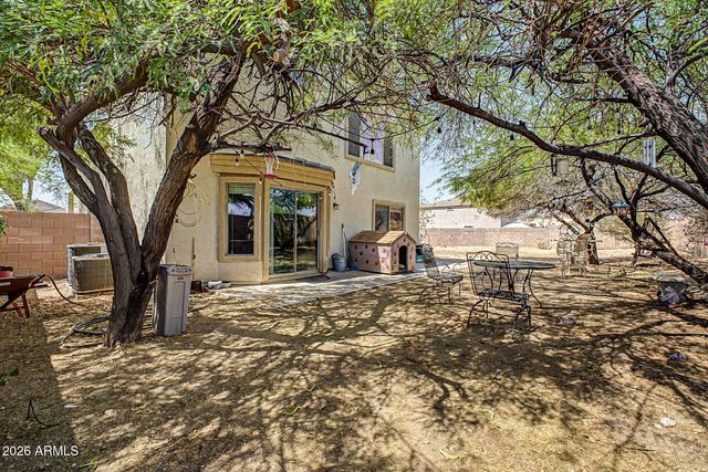 23156 W YAVAPAI Street, Buckeye, AZ 85326