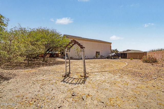 23156 W YAVAPAI Street, Buckeye, AZ 85326