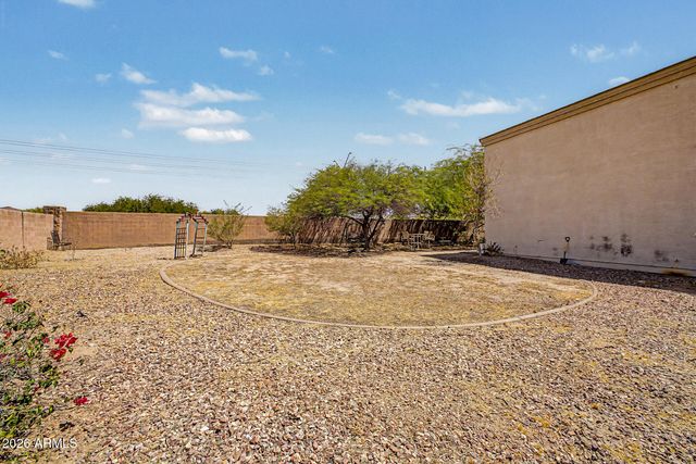 23156 W YAVAPAI Street, Buckeye, AZ 85326
