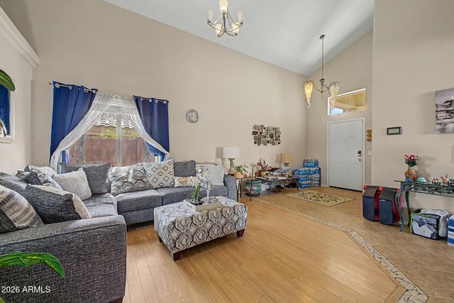 23156 W YAVAPAI Street, Buckeye, AZ 85326