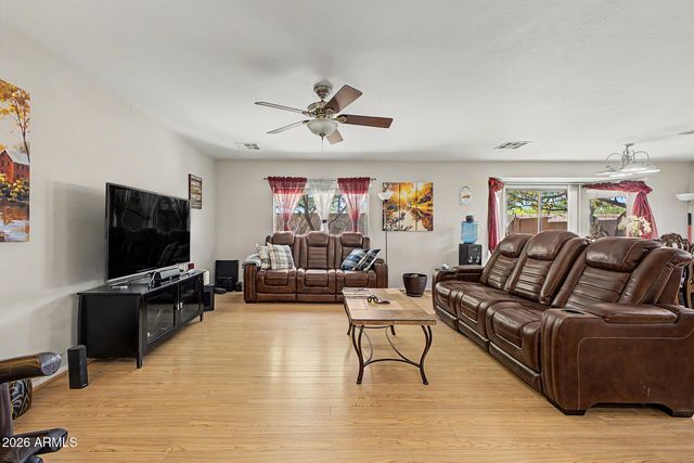 23156 W YAVAPAI Street, Buckeye, AZ 85326