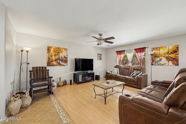 23156 W YAVAPAI Street, Buckeye, AZ 85326