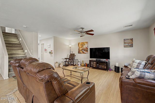 23156 W YAVAPAI Street, Buckeye, AZ 85326