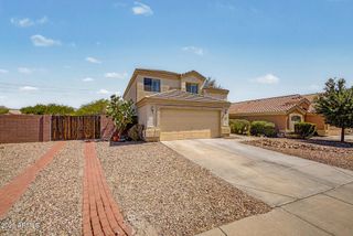 23156 W YAVAPAI Street, Buckeye, AZ 85326
