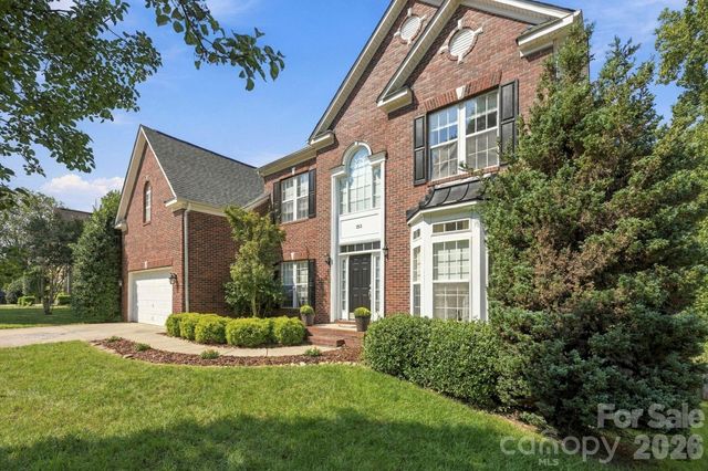153 Flowering Grove Lane, Mooresville, NC 28115