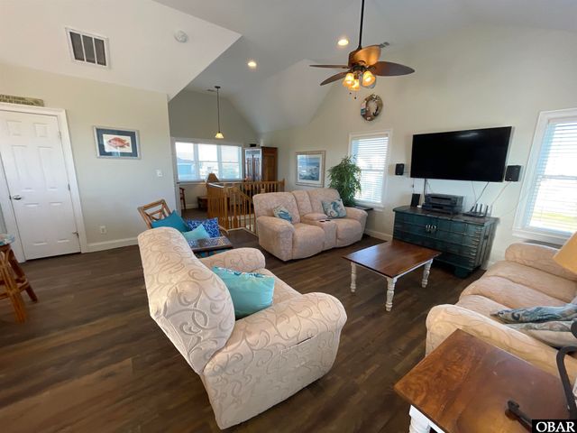 25234 Mac Oca Drive Lot 16, Waves, NC 27982