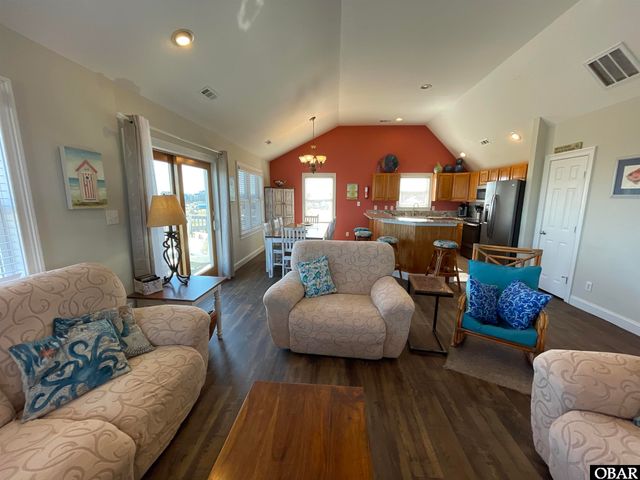 25234 Mac Oca Drive Lot 16, Waves, NC 27982