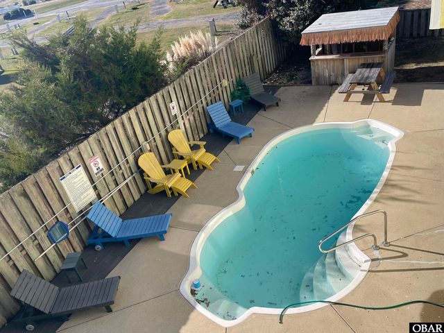 25234 Mac Oca Drive Lot 16, Waves, NC 27982