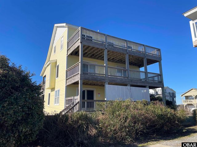 25234 Mac Oca Drive Lot 16, Waves, NC 27982