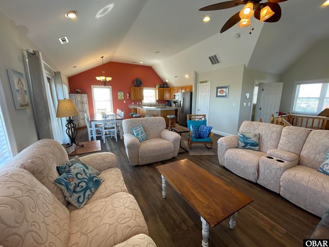 25234 Mac Oca Drive Lot 16, Waves, NC 27982