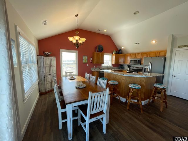 25234 Mac Oca Drive Lot 16, Waves, NC 27982