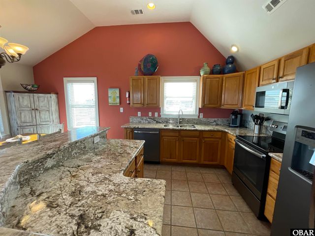 25234 Mac Oca Drive Lot 16, Waves, NC 27982