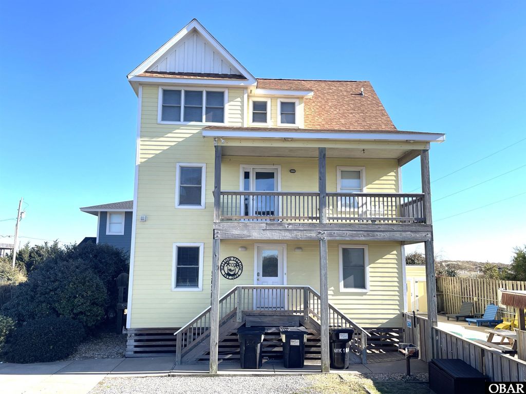 Image 1 of property listing at 25234 Mac Oca Drive Lot 16, Waves, NC 27982