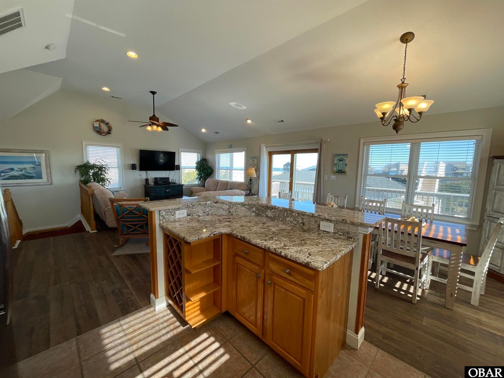 Image 11 of property listing at 25234 Mac Oca Drive Lot 16, Waves, NC 27982