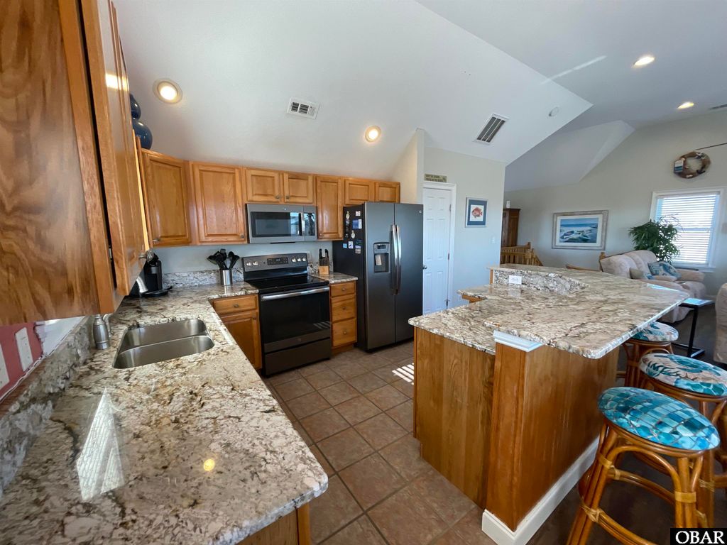 Image 12 of property listing at 25234 Mac Oca Drive Lot 16, Waves, NC 27982