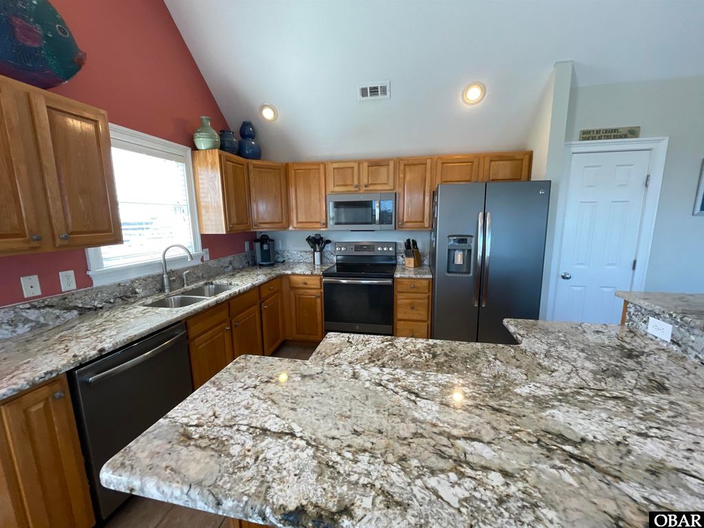 Image 13 of property listing at 25234 Mac Oca Drive Lot 16, Waves, NC 27982