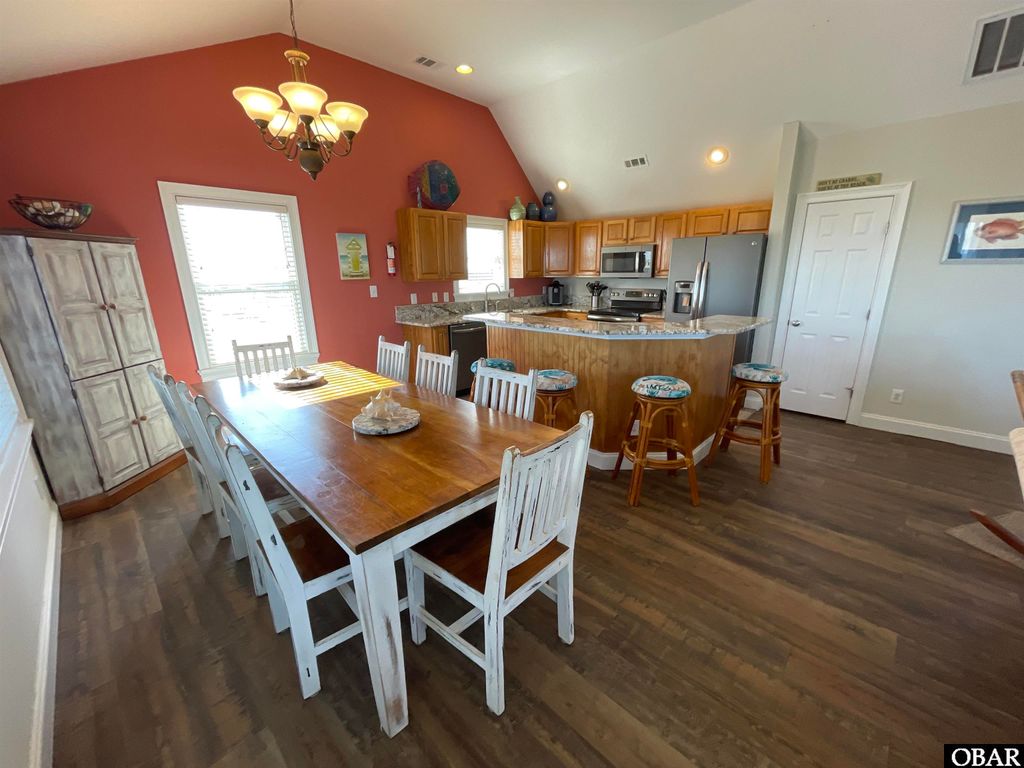 Image 14 of property listing at 25234 Mac Oca Drive Lot 16, Waves, NC 27982