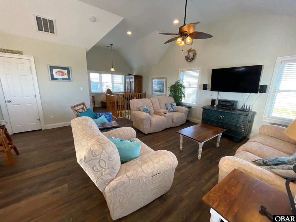 Image 15 of property listing at 25234 Mac Oca Drive Lot 16, Waves, NC 27982