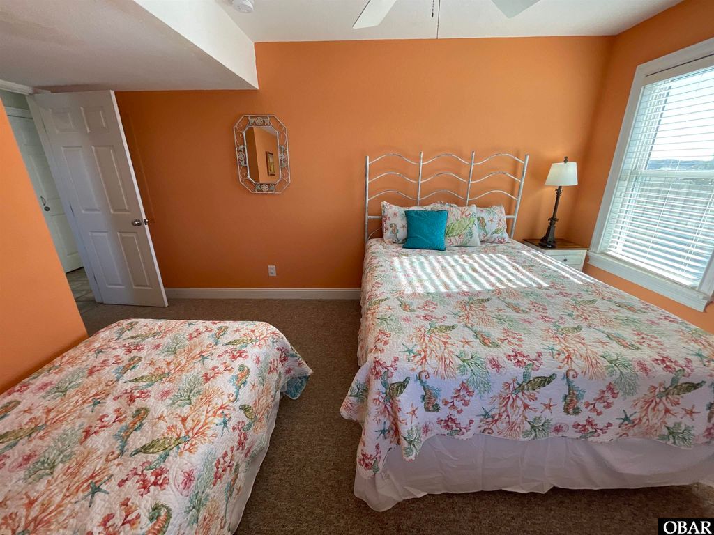 Image 37 of property listing at 25234 Mac Oca Drive Lot 16, Waves, NC 27982