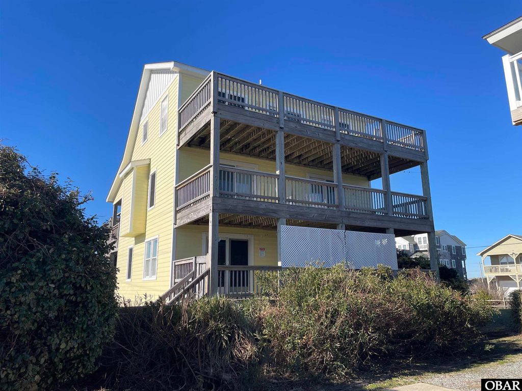 Image 48 of property listing at 25234 Mac Oca Drive Lot 16, Waves, NC 27982