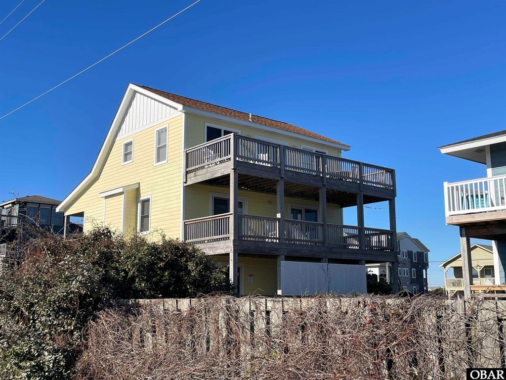 Image 49 of property listing at 25234 Mac Oca Drive Lot 16, Waves, NC 27982