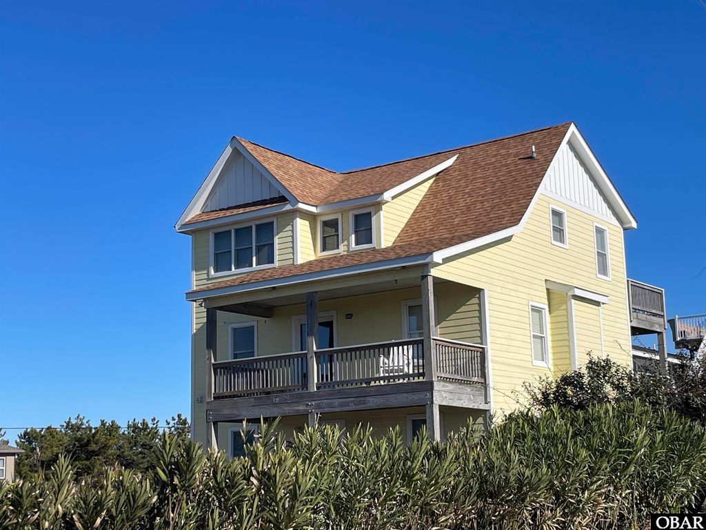 Image 50 of property listing at 25234 Mac Oca Drive Lot 16, Waves, NC 27982