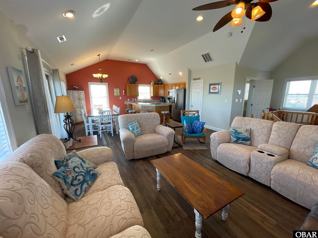 Image 6 of property listing at 25234 Mac Oca Drive Lot 16, Waves, NC 27982