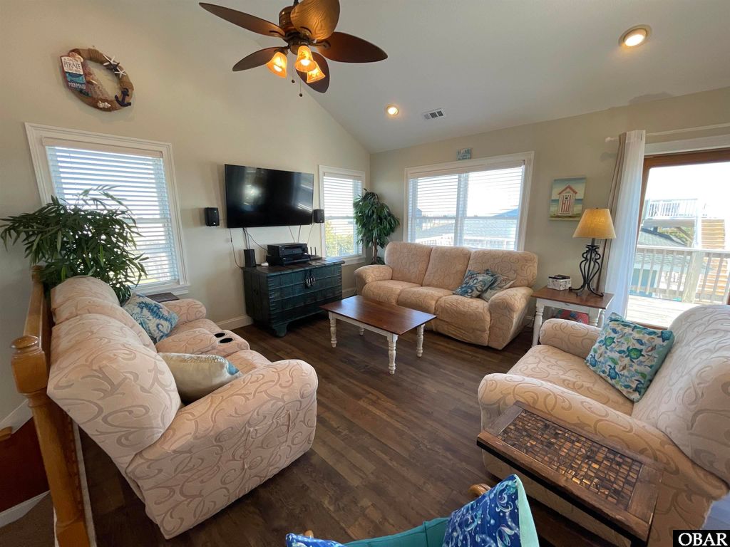 Image 7 of property listing at 25234 Mac Oca Drive Lot 16, Waves, NC 27982