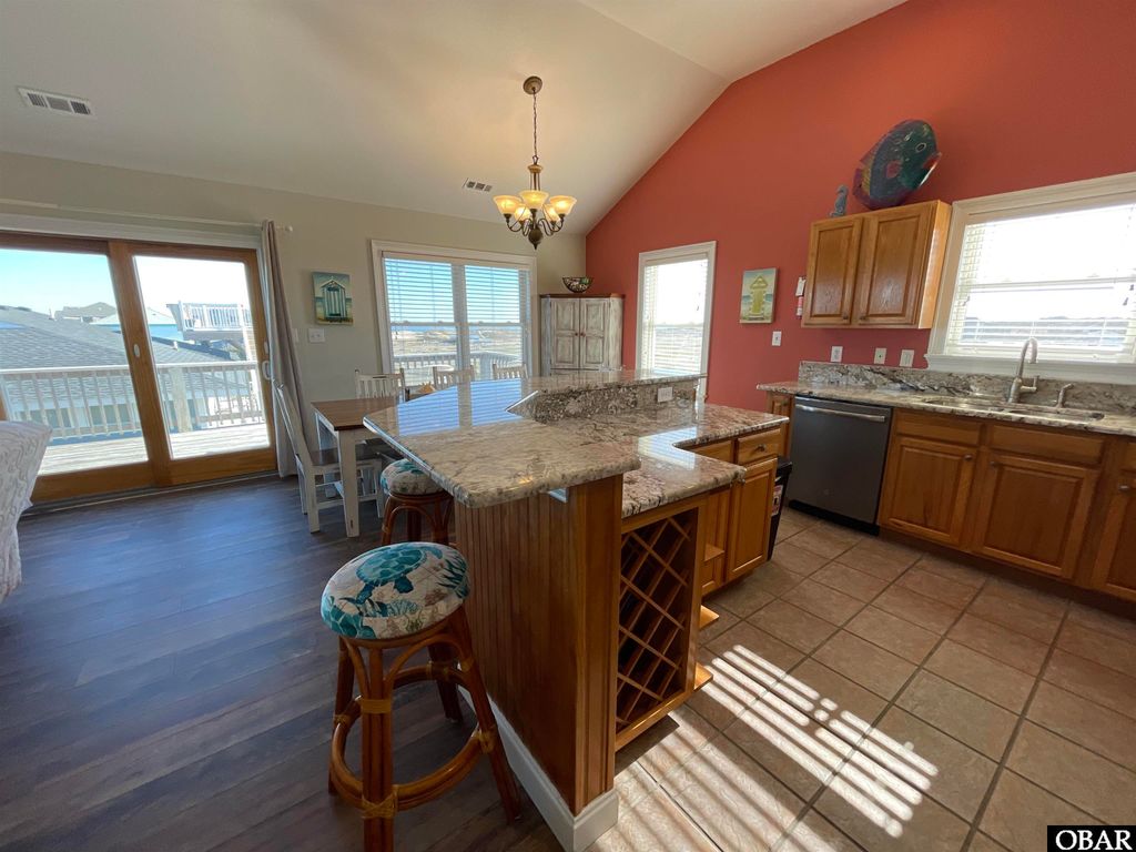 Image 9 of property listing at 25234 Mac Oca Drive Lot 16, Waves, NC 27982