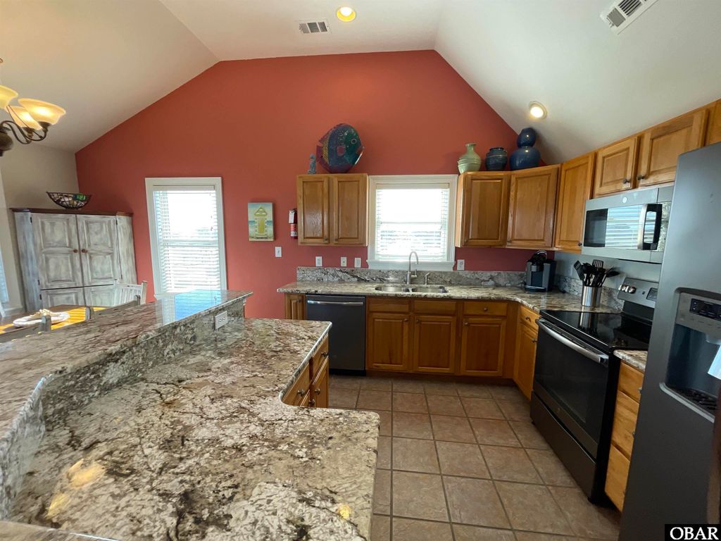 Image 10 of property listing at 25234 Mac Oca Drive Lot 16, Waves, NC 27982