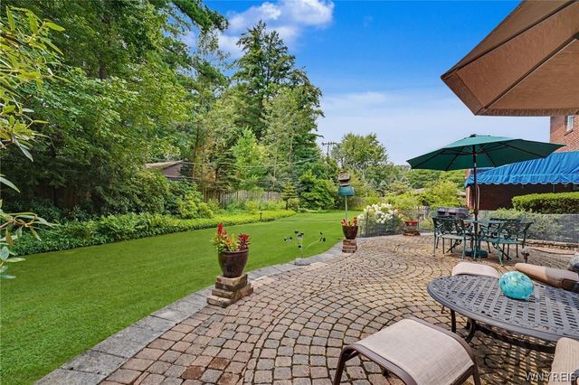 478 Paradise Road, Amherst, NY 14051