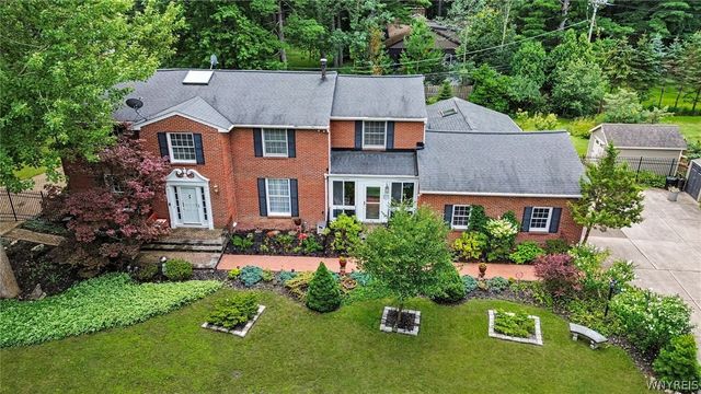 478 Paradise Road, Amherst, NY 14051