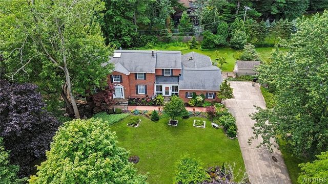 478 Paradise Road, Amherst, NY 14051
