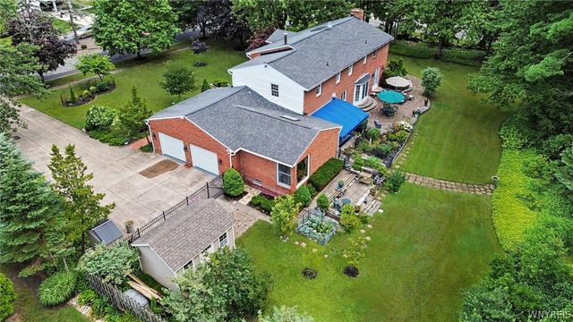 478 Paradise Road, Amherst, NY 14051