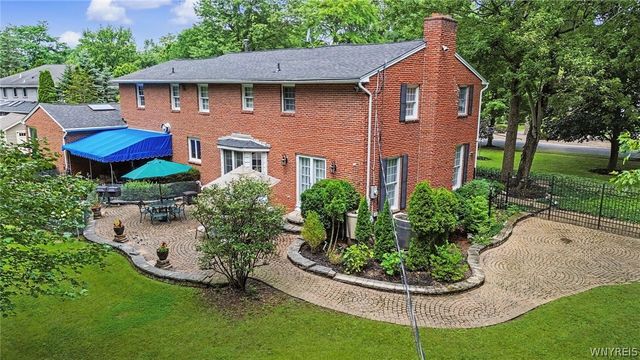 478 Paradise Road, Amherst, NY 14051