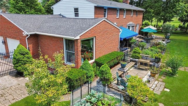 478 Paradise Road, Amherst, NY 14051