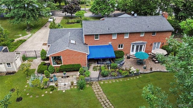 478 Paradise Road, Amherst, NY 14051