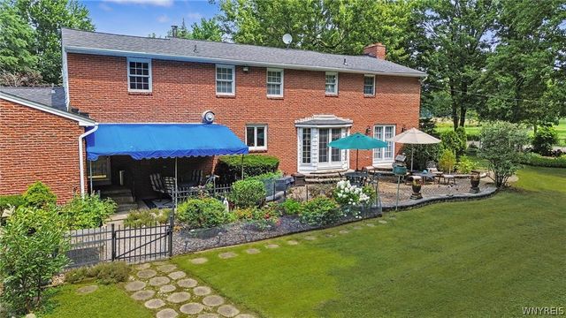 478 Paradise Road, Amherst, NY 14051