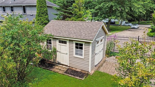 478 Paradise Road, Amherst, NY 14051