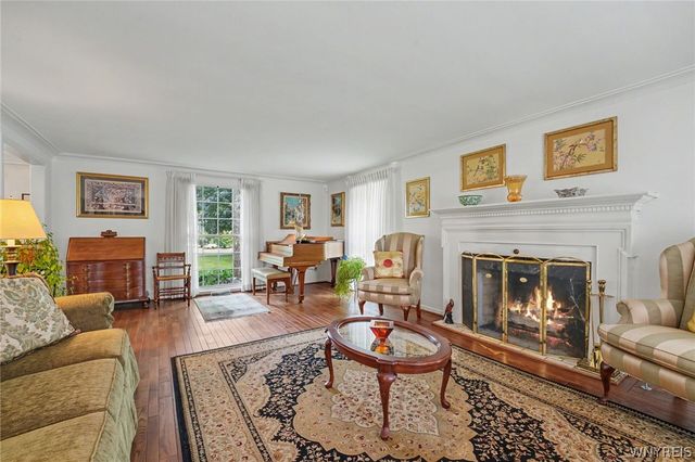 478 Paradise Road, Amherst, NY 14051