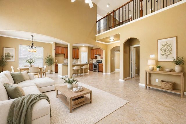 9722 Eagle Peak Ct, Katy, TX 77494
