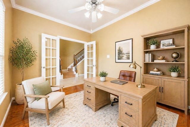 9722 Eagle Peak Ct, Katy, TX 77494