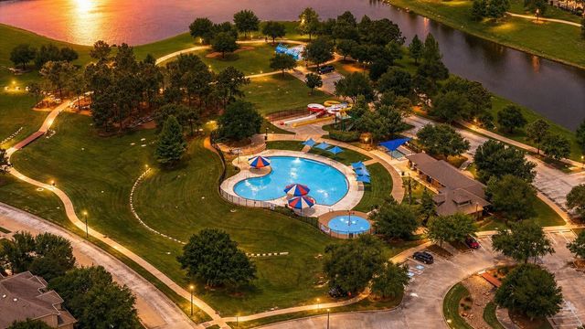 9722 Eagle Peak Ct, Katy, TX 77494