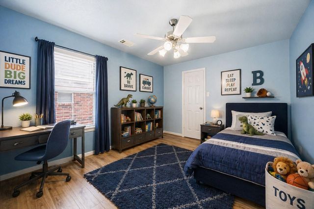 9722 Eagle Peak Ct, Katy, TX 77494