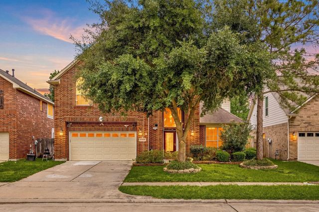 9722 Eagle Peak Ct, Katy, TX 77494
